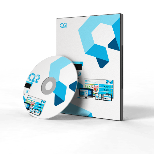 instalasi-alat-antrian