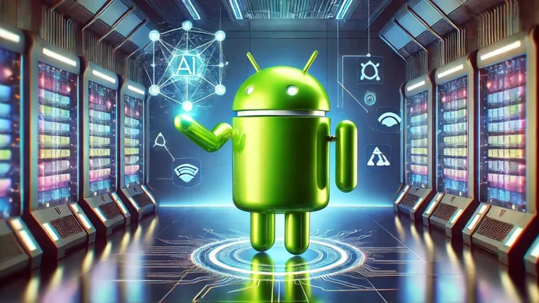 AI Android