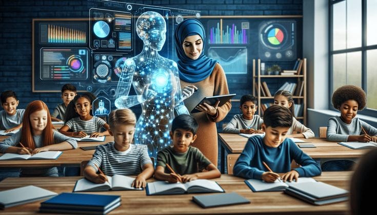 dampak negatif penggunaan ai dalam pendidikan